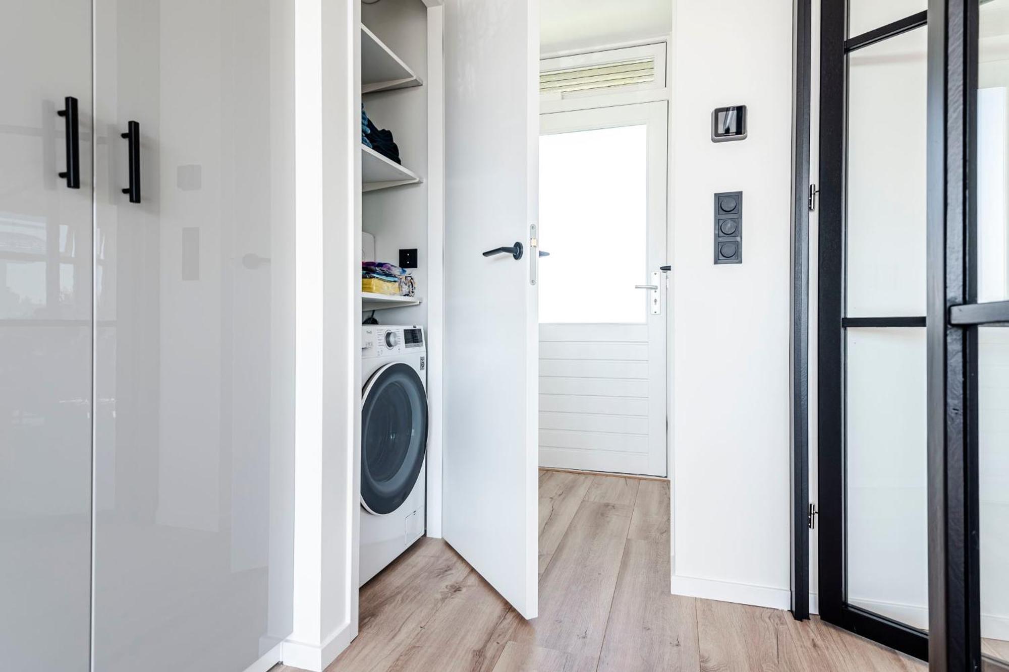 Shell 51 Appartement Zandvoort Buitenkant foto